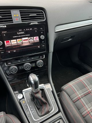 Volkswagen Golf 2017 GTI 7.5 DSG Nacional