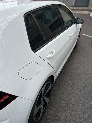 Volkswagen Golf 2017 GTI 7.5 DSG Nacional
