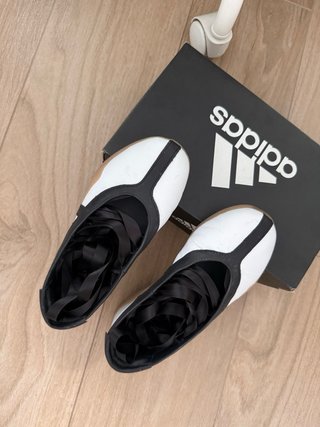 Zapatillas taekwondo mei ballet