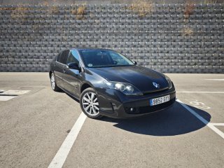 Renault Laguna 2010