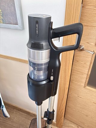 Aspiradora Cecotec Conga Rockstar 5500