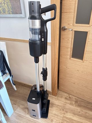 Aspiradora Cecotec Conga Rockstar 5500