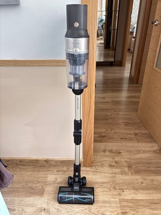 Aspiradora Cecotec Conga Rockstar 5500
