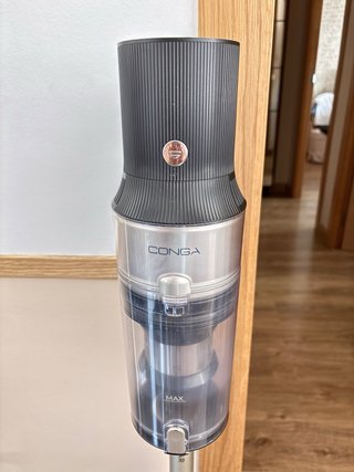 Aspiradora Cecotec Conga Rockstar 5500