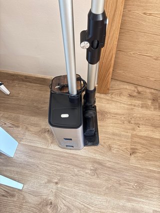 Aspiradora Cecotec Conga Rockstar 5500