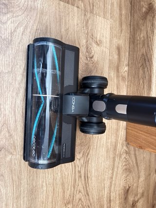 Aspiradora Cecotec Conga Rockstar 5500