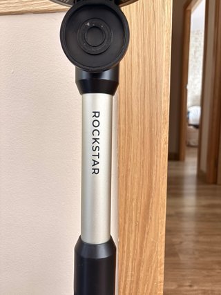 Aspiradora Cecotec Conga Rockstar 5500