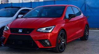 Llantas de aleación SEAT originales R18