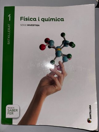Libros bachiller