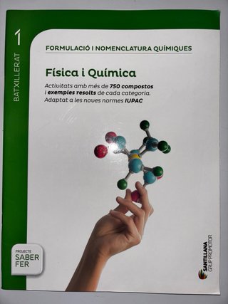 Libros bachiller