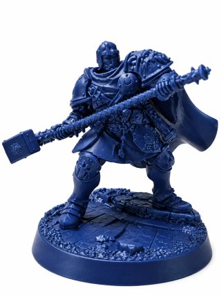 Stormcast Buscaverdades de Xandire Underworld Aos