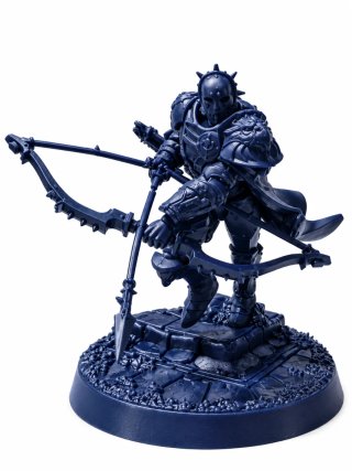 Stormcast Buscaverdades de Xandire Underworld Aos