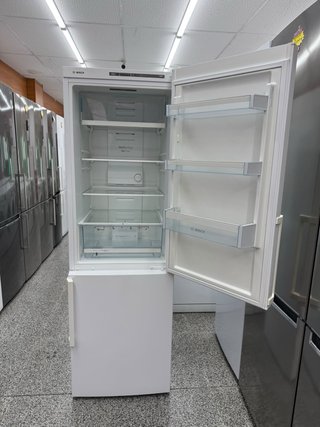 Nevera Bosch nofrost Garintia transporte