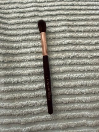 Brocha Charlotte Tilbury Marrón