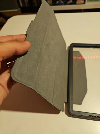 Funda Otterbox para iPad