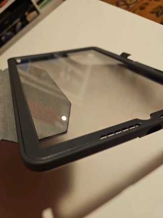 Funda Otterbox para iPad