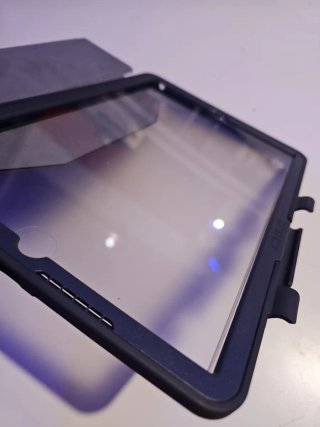 Funda Otterbox para iPad