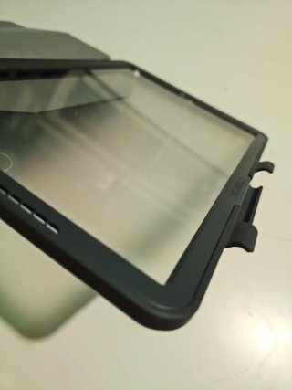 Funda Otterbox para iPad