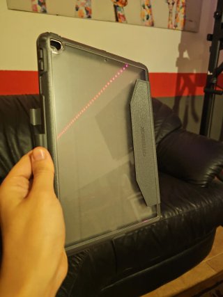 Funda Otterbox para iPad