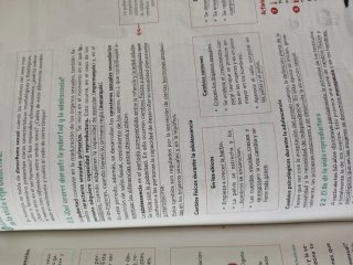 Biología y Geología 3º ESO. Libro del estudiant...
