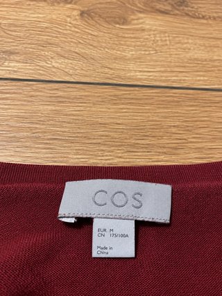 Long Sleeve Cos