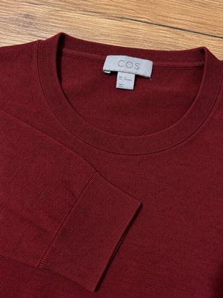 Long Sleeve Cos