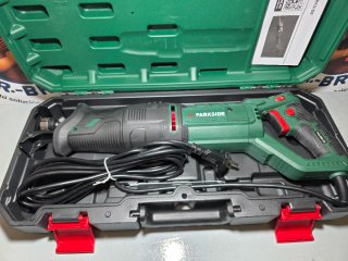 Sierra Sable Parkside PFS 850 C3