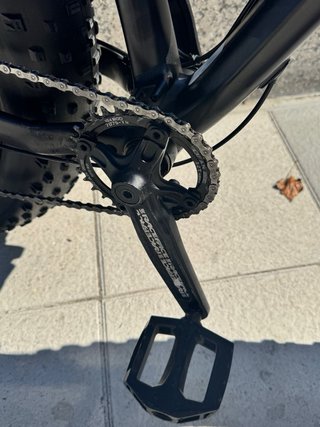 Bicicleta Trek Farley 5 MTB Fat Bike