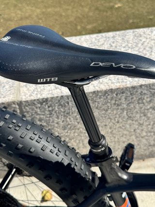 Bicicleta Trek Farley 5 MTB Fat Bike