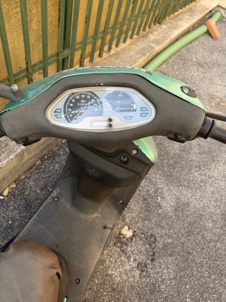 Aprilia amico 50cc Scooter