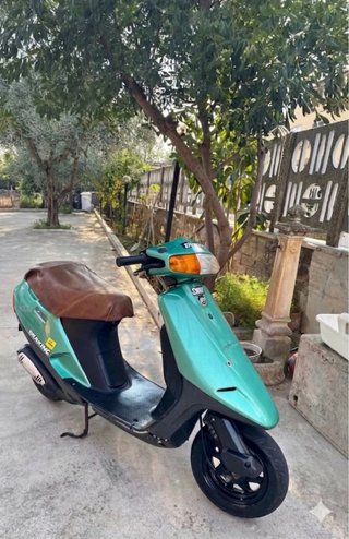 Aprilia amico 50cc Scooter