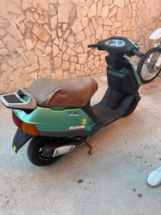 Aprilia amico 50cc Scooter