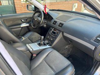Volvo XC90 2005