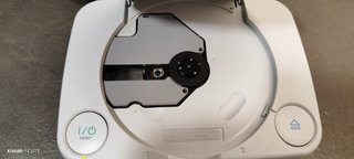 Consola PS One + Mandos + Juegos
