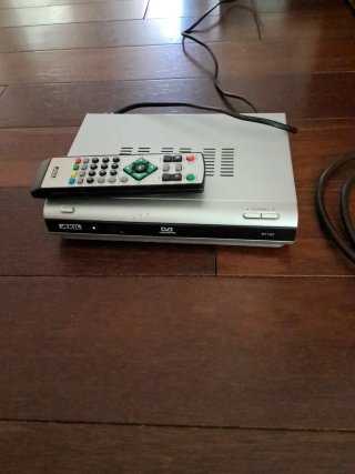 AXIL RT160 TDT con mando