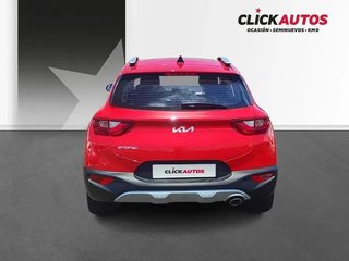 Kia Stonic 1.0 TGDI 100CV Active