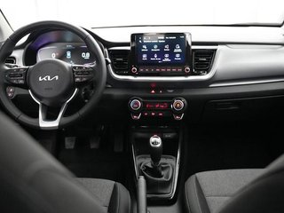 Kia Stonic 1.0 TGDI 100CV Active
