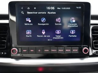 Kia Stonic 1.0 TGDI 100CV Active