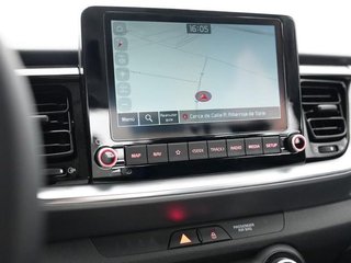 Kia Stonic 1.0 TGDI 100CV Active