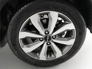 Kia Stonic 1.0 TGDI 100CV Active