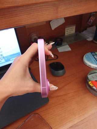 iPhone 16 Plus 128GB Rosa