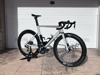 BMC TIMEMACHINE ROAD 01