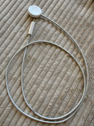 Apple Watch Series 11 46mm Negro