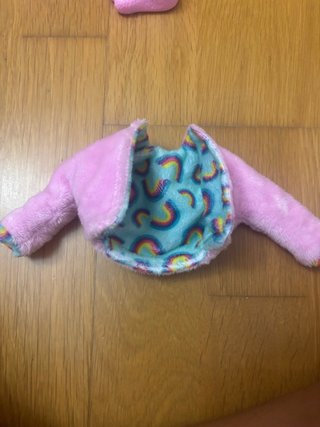 Barbie Cutie Reveal Conejito