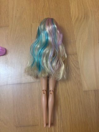 Barbie Cutie Reveal Conejito