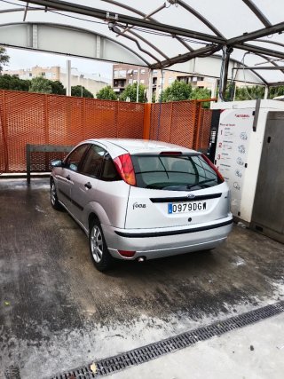 Ford Focus 2005 leer vien el anuncio