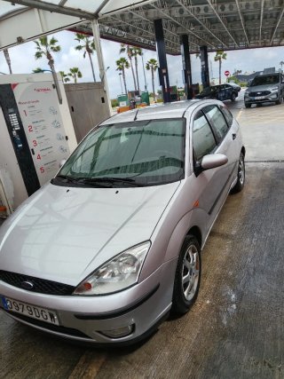 Ford Focus 2005 leer vien el anuncio