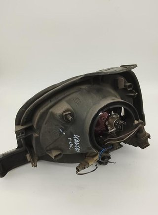 1166 086670 faro derecho renault kangoo