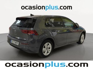 Volkswagen Golf Life 1.0 eTSI 81 kW (110 CV) DSG