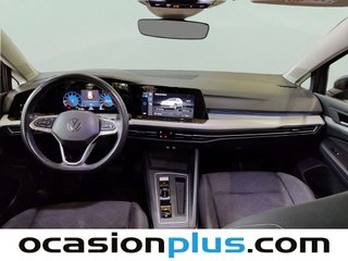 Volkswagen Golf Life 1.0 eTSI 81 kW (110 CV) DSG